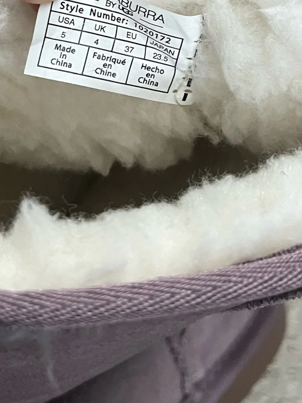 Ugg Koolaburra Boots